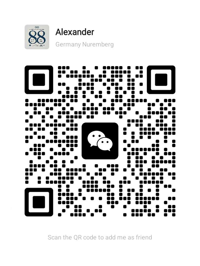 WeChat QR